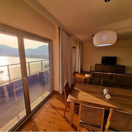Harmonia Sunset Apartment Будва Екстериор снимка