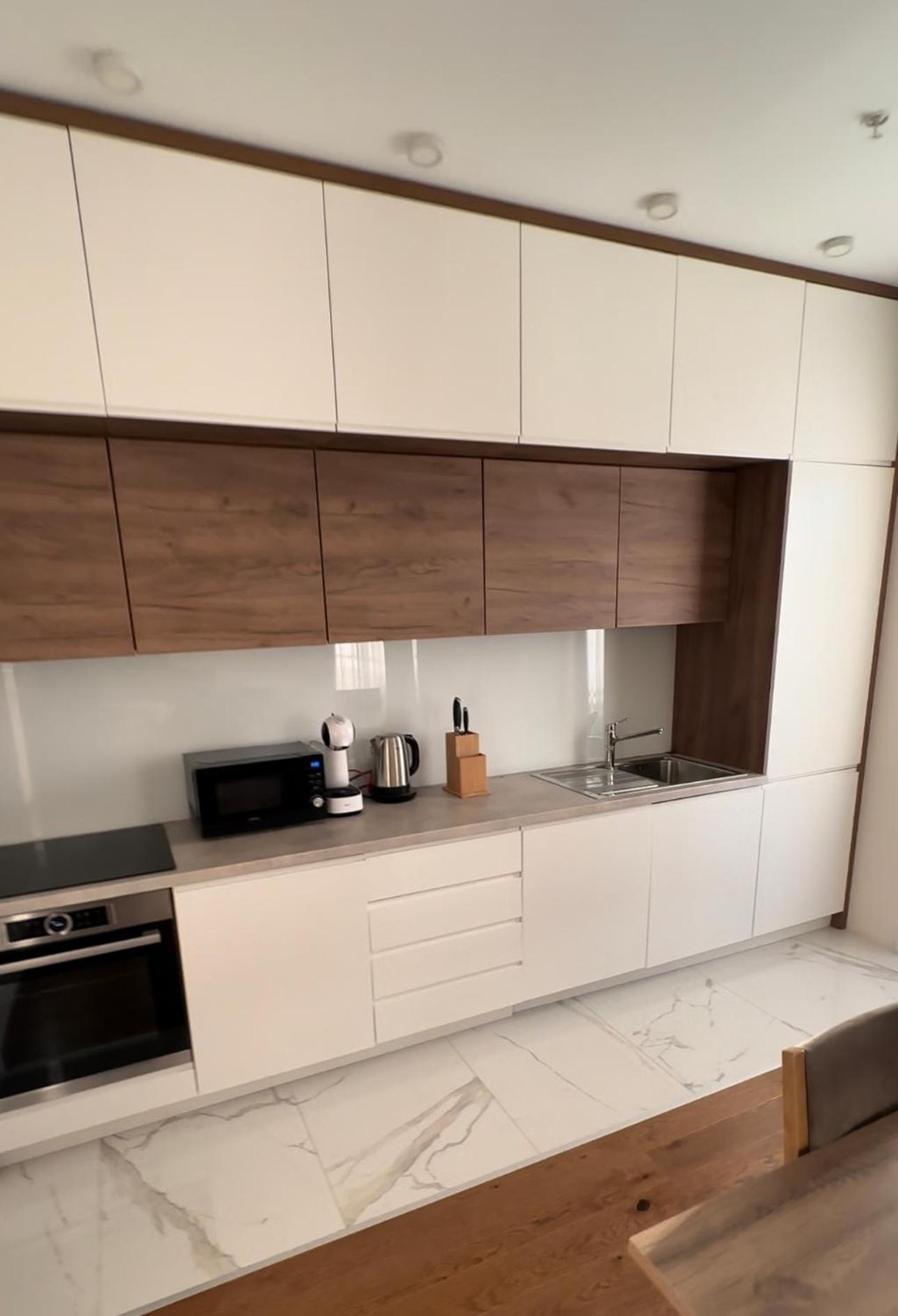 Harmonia Sunset Apartment Будва Екстериор снимка
