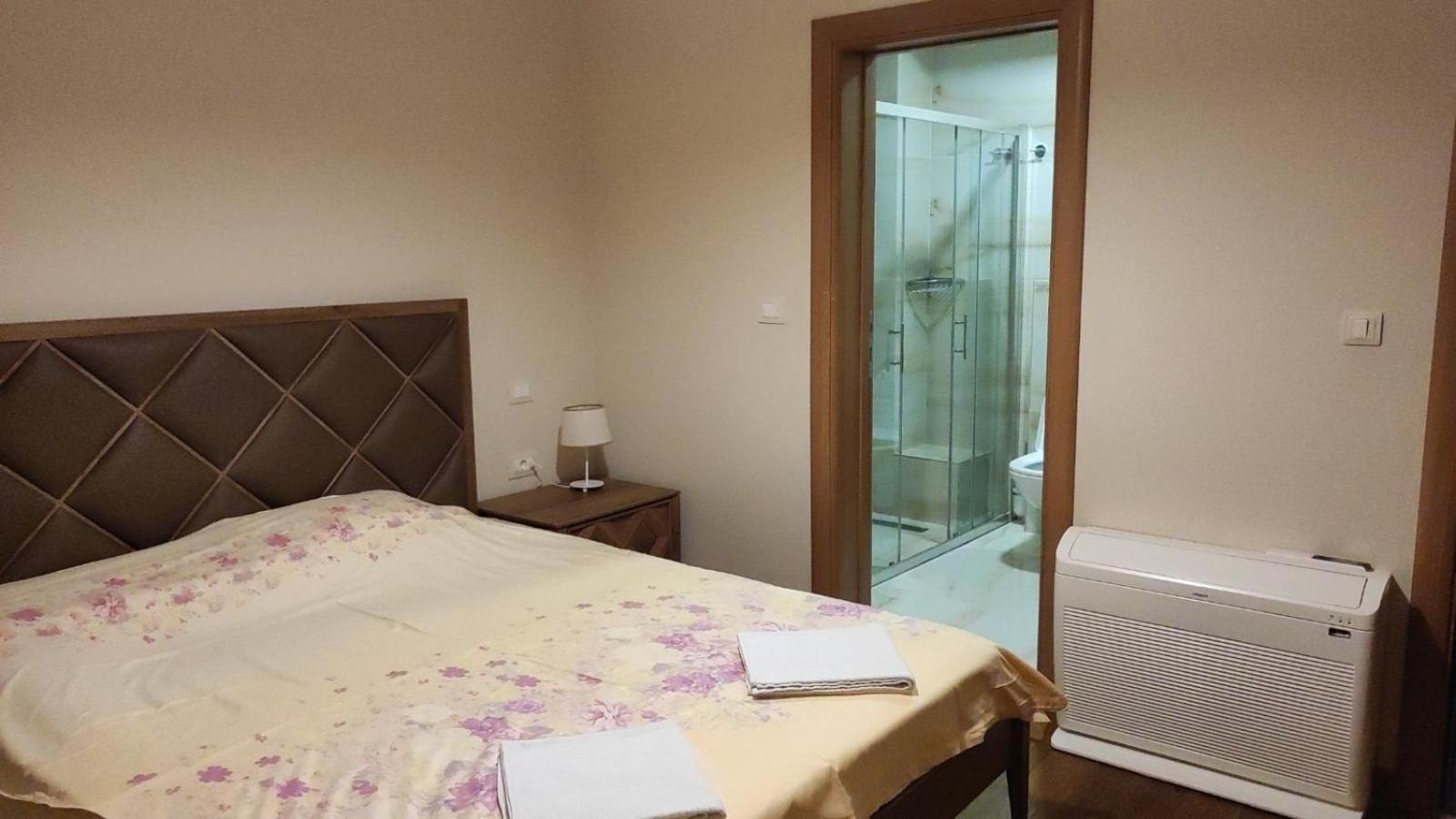Harmonia Sunset Apartment Будва Екстериор снимка