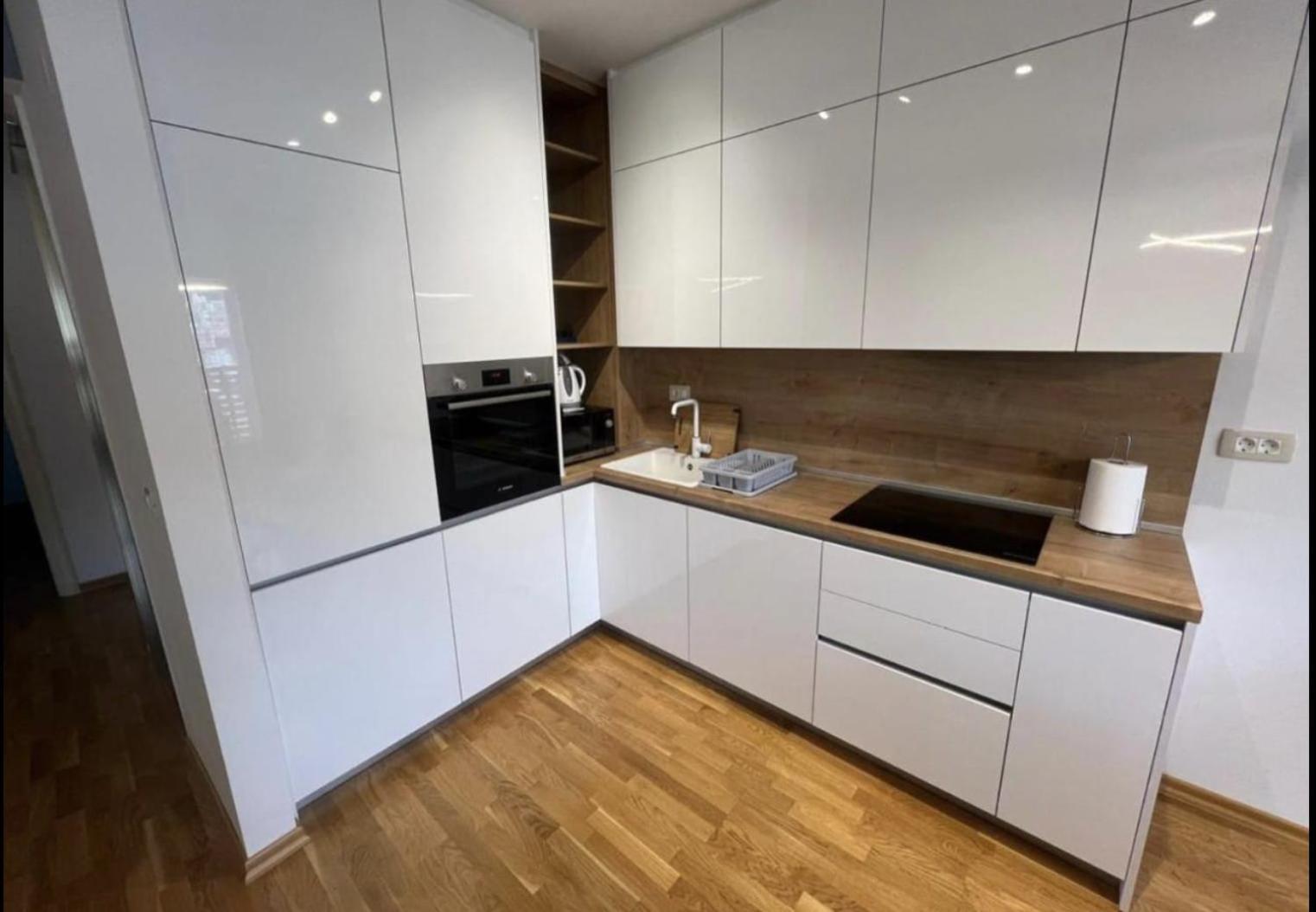 Harmonia Sunset Apartment Будва Екстериор снимка