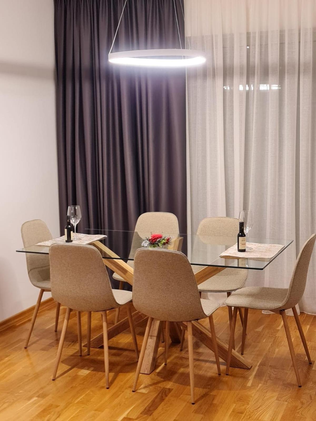 Harmonia Sunset Apartment Будва Екстериор снимка